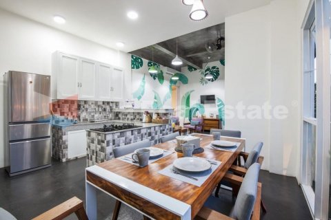 7 bedrooms Villa in Pererenan, Mengwi, Badung, Bali (2480) 9