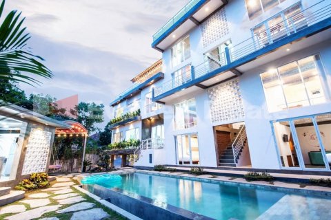 7 bedrooms Villa in Pererenan, Mengwi, Badung, Bali (2480) 4