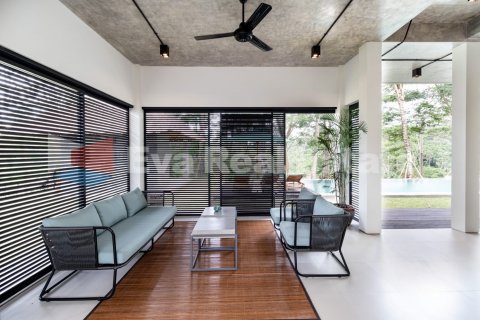 3 bedrooms Villa in Ubud, Gianyar, Bali (2479) 4