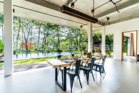 3 bedrooms Villa in Ubud, Gianyar, Bali (2479)