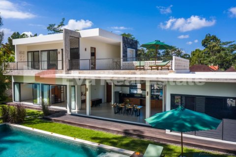 3 bedrooms Villa in Ubud, Gianyar, Bali (2479) 18