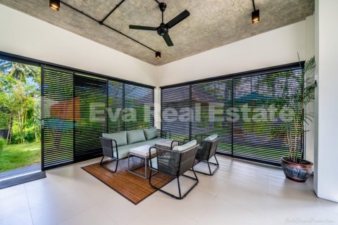 3 bedrooms Villa in Ubud, Gianyar, Bali (2479) 5