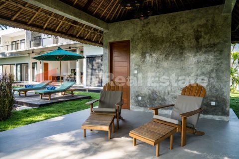 3 bedrooms Villa in Ubud, Gianyar, Bali (2479) 14