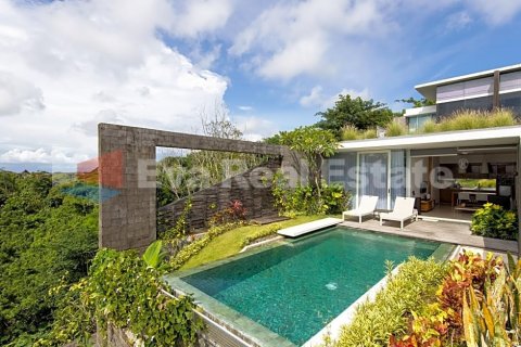 1 bedroom Villa in Pecatu, Badung, Bali (2484)