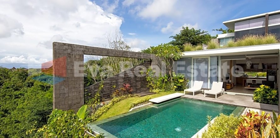 1 bedroom Villa in Pecatu, Badung, Bali (2484)
