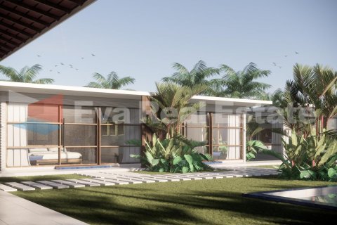 4 bedrooms Villa in Kediri, Tabanan, Bali (2478) 17