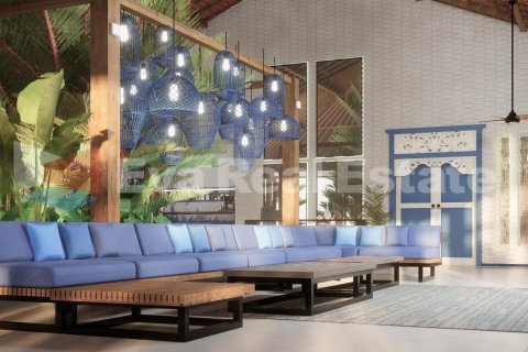 4 bedrooms Villa in Kediri, Tabanan, Bali (2478) 5