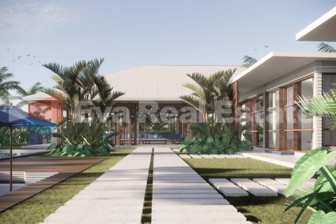 4 bedrooms Villa in Kediri, Tabanan, Bali (2478) 3