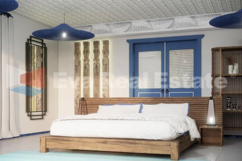 4 bedrooms Villa in Kediri, Tabanan, Bali (2478) 11