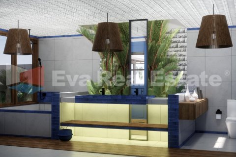 4 bedrooms Villa in Kediri, Tabanan, Bali (2478) 12
