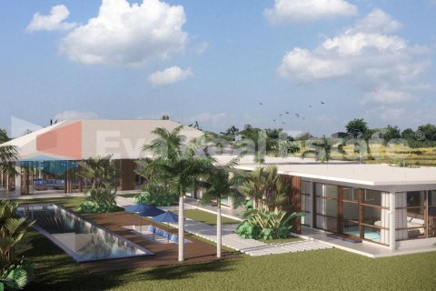 4 bedrooms Villa in Kediri, Tabanan, Bali (2478) 2