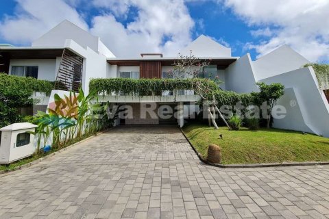 2 bedrooms Villa in Ungasan, Badung, Bali (2483)