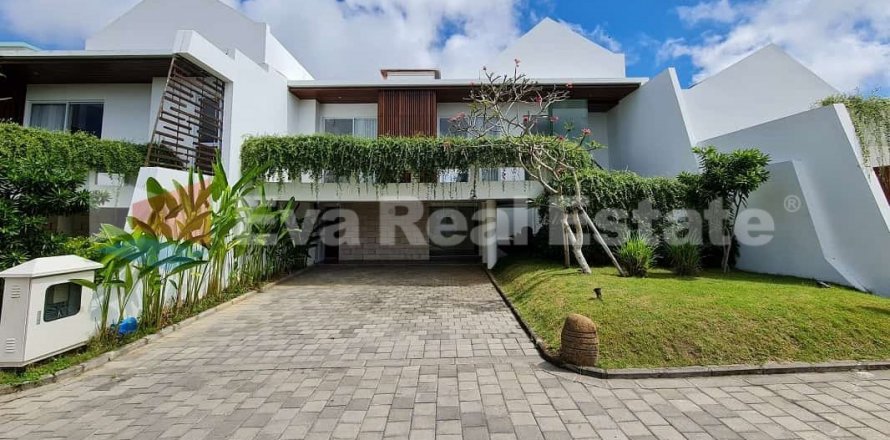 2 bedrooms Villa in Ungasan, Badung, Bali (2483)