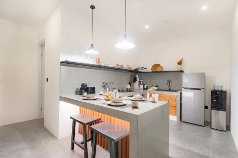 2 bedrooms Villa in Mengwi, Badung, Bali (14210) 5