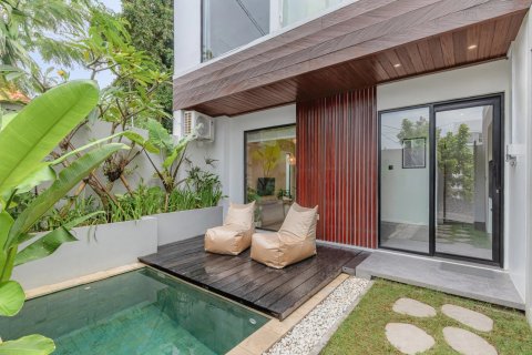 2 bedrooms Villa in Mengwi, Badung, Bali (14210)