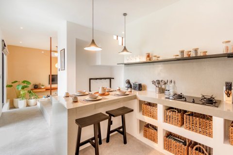 2 bedrooms Villa in Mengwi, Badung, Bali (14210) 4