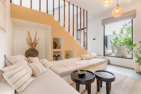 2 bedrooms Villa in Mengwi, Badung, Bali (14210) 3