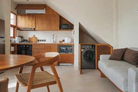 2 bedrooms Villa in Canggu, Badung, Bali (14211) 3