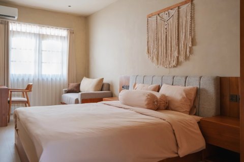 2 bedrooms Villa in Canggu, Badung, Bali (14211) 7