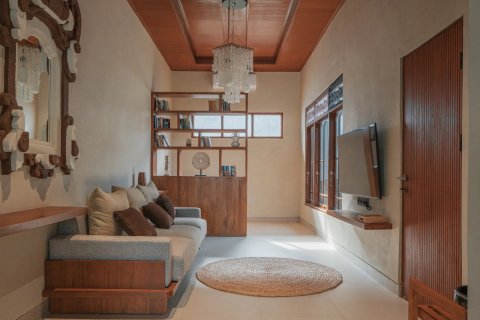 2 bedrooms Villa in Canggu, Badung, Bali (14211) 5