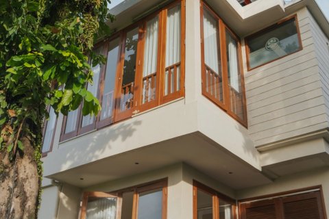 2 bedrooms Villa in Canggu, Badung, Bali (14211)
