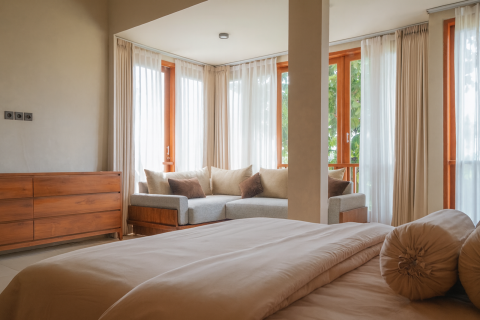 2 bedrooms Villa in Canggu, Badung, Bali (14211) 6