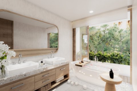 3 bedrooms Villa in Kediri, Tabanan, Bali (14207) 6