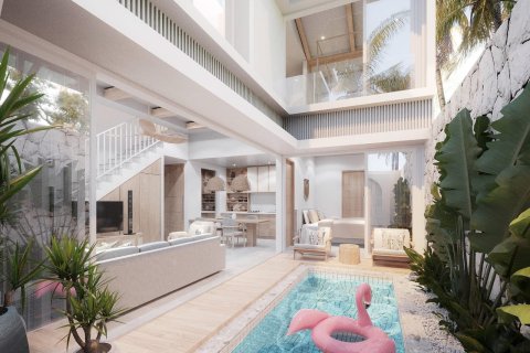 3 bedrooms Villa in Kediri, Tabanan, Bali (14207) 2