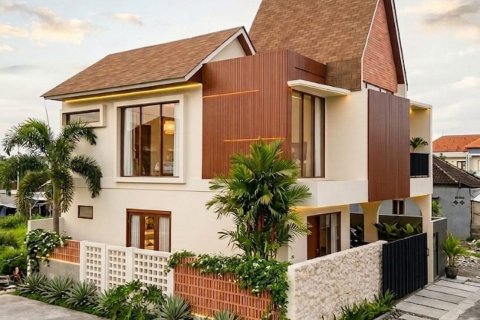 3 bedrooms Villa in Kediri, Tabanan, Bali (14207)
