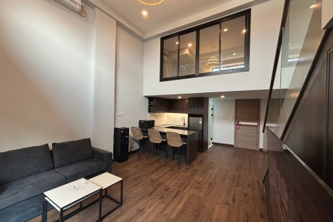 3 bedrooms Apartment in Canggu, Badung, Bali (14209) 3