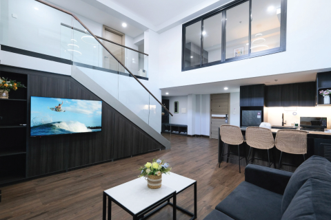 3 bedrooms Apartment in Canggu, Badung, Bali (14209) 2