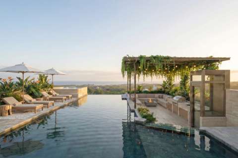 2 bedrooms Apartment in Pecatu, Badung, Bali (14212) 12