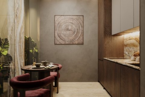 2 bedrooms Apartment in Pecatu, Badung, Bali (14212) 2