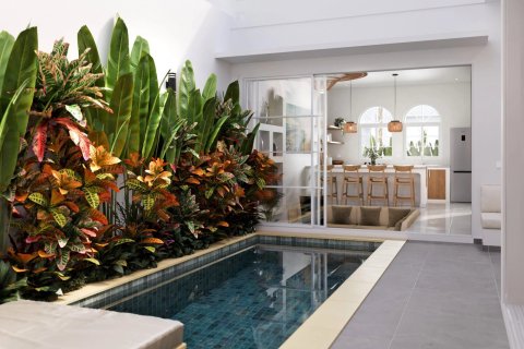 2 bedrooms Villa in Mengwi, Badung, Bali (14208) 2
