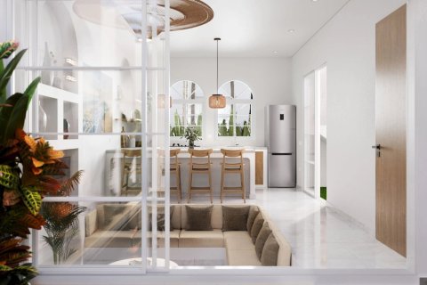 2 bedrooms Villa in Mengwi, Badung, Bali (14208) 4
