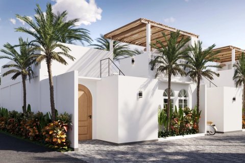 2 bedrooms Villa in Mengwi, Badung, Bali (14208)