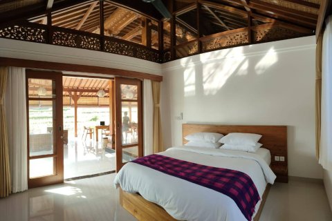 3 bedrooms Villa in Ubud, Gianyar, Bali (15275)