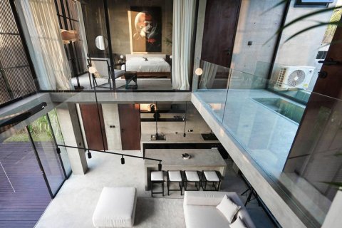 3 bedrooms Villa in Mengwi, Badung, Bali (15277) 2