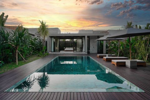 3 bedrooms Villa in Mengwi, Badung, Bali (15277) 5