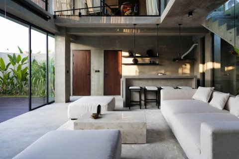 3 bedrooms Villa in Mengwi, Badung, Bali (15277)