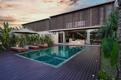 3 bedrooms Villa in Mengwi, Badung, Bali (15277) 3