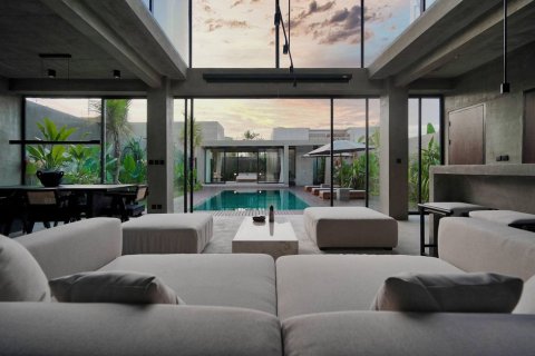 3 bedrooms Villa in Mengwi, Badung, Bali (15277) 4