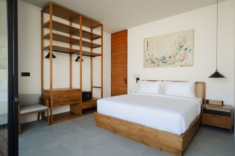 4 bedrooms Villa in Canggu, Badung, Bali (15279) 4