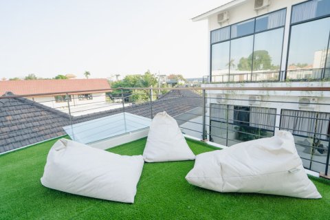 4 bedrooms Villa in Canggu, Badung, Bali (15279) 6