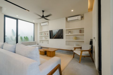 4 bedrooms Villa in Canggu, Badung, Bali (15279) 5