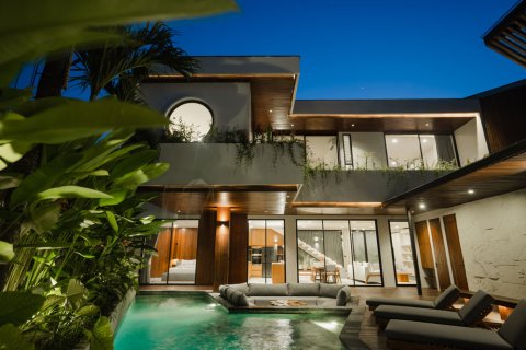4 bedrooms Villa in Canggu, Badung, Bali (15279) 10