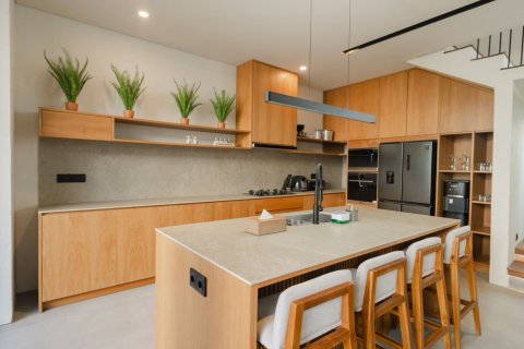 4 bedrooms Villa in Canggu, Badung, Bali (15279) 2