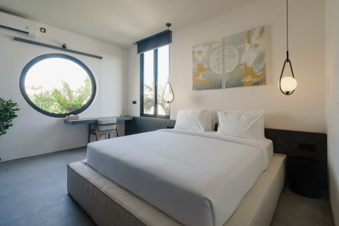 4 bedrooms Villa in Canggu, Badung, Bali (15279) 3