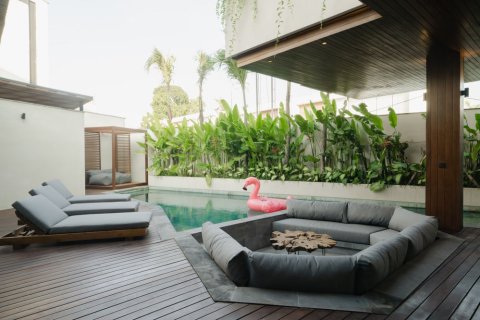 4 bedrooms Villa in Canggu, Badung, Bali (15279) 8