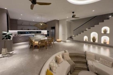 5 bedrooms Villa in Canggu, Badung, Bali (15278) 7